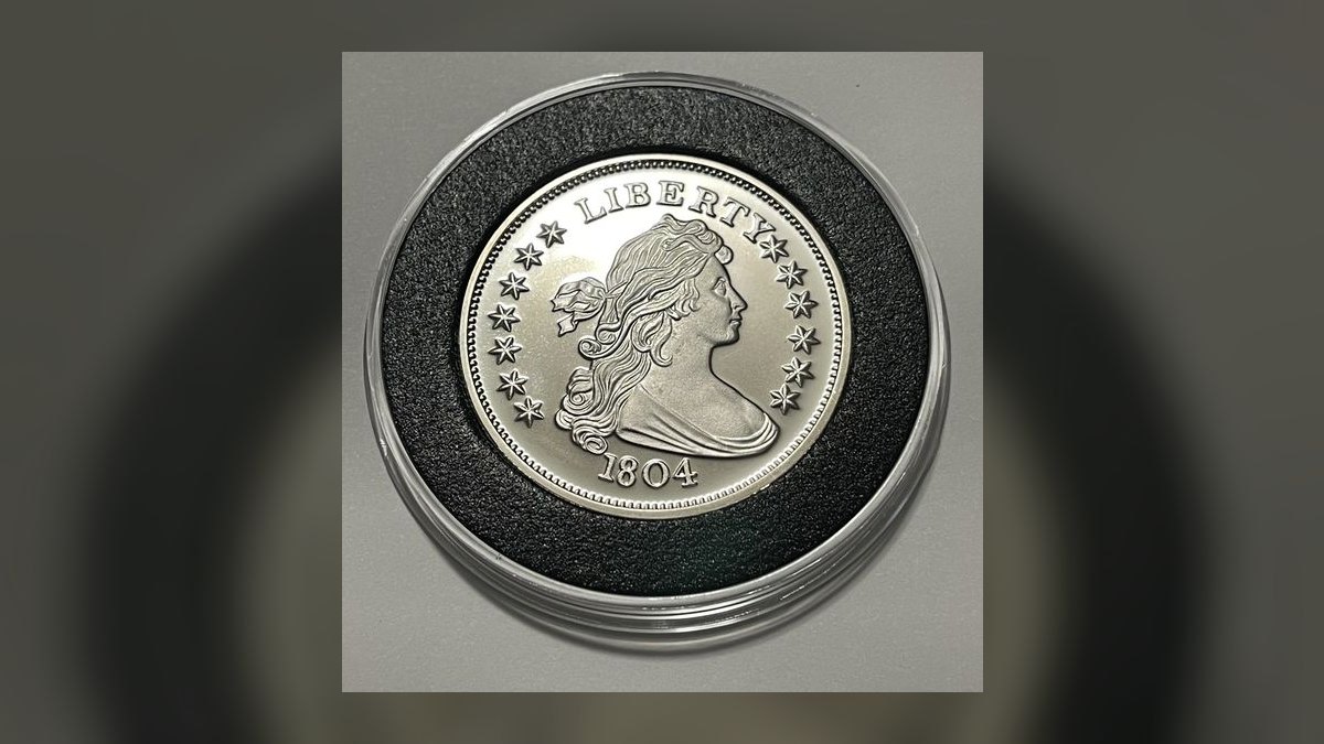 The 10 Best Antique Silver Coins to Collect in 2027 — figure 3
