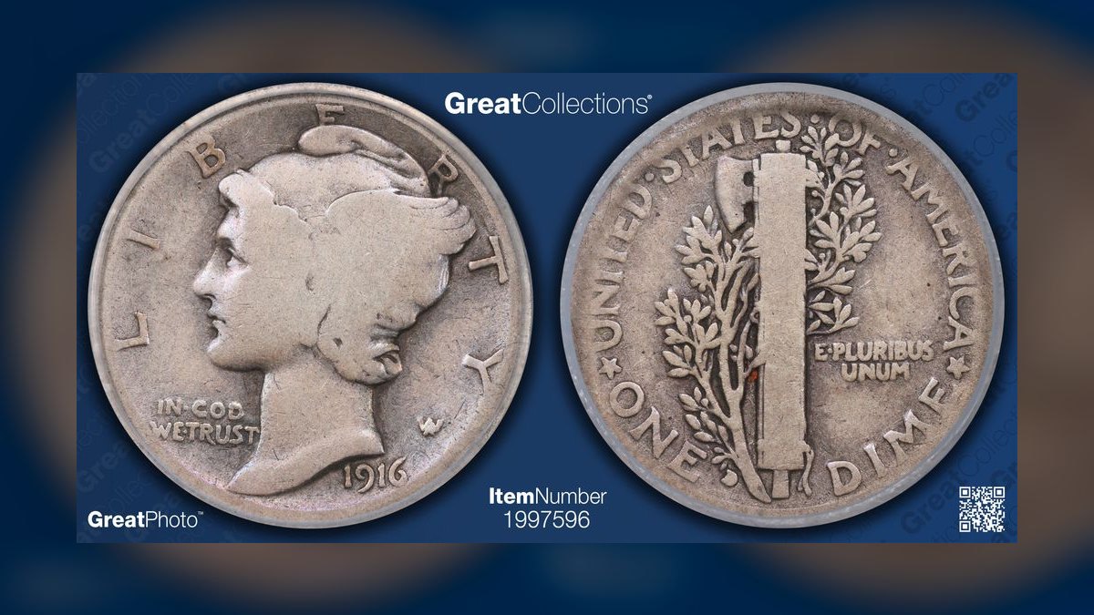 The 10 Best Antique Silver Coins to Collect in 2027 — figure 4