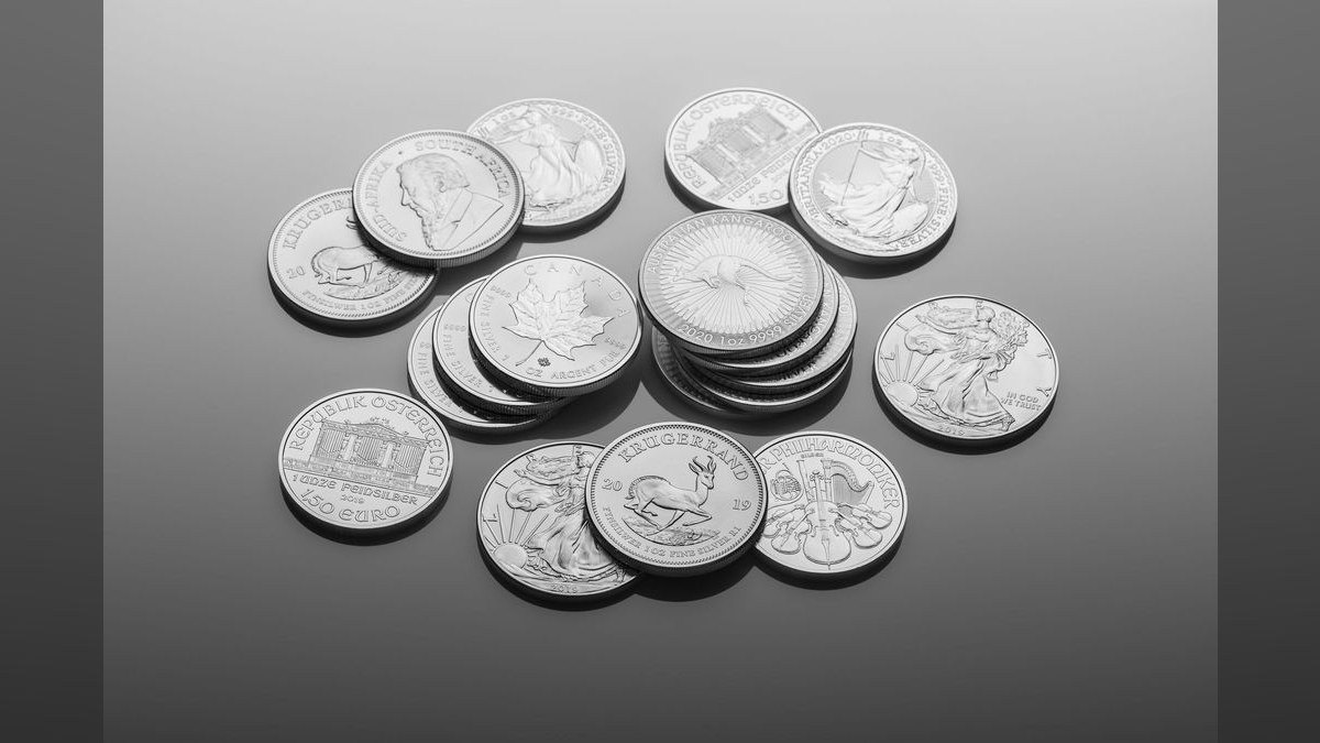 The 10 Best Antique Silver Coins to Collect in 2027