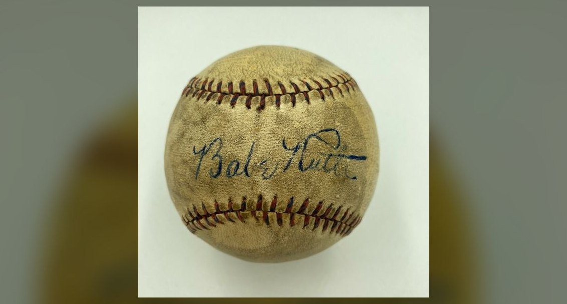 The 10 Best Vintage Autographed Memorabilia to Collect in 2027