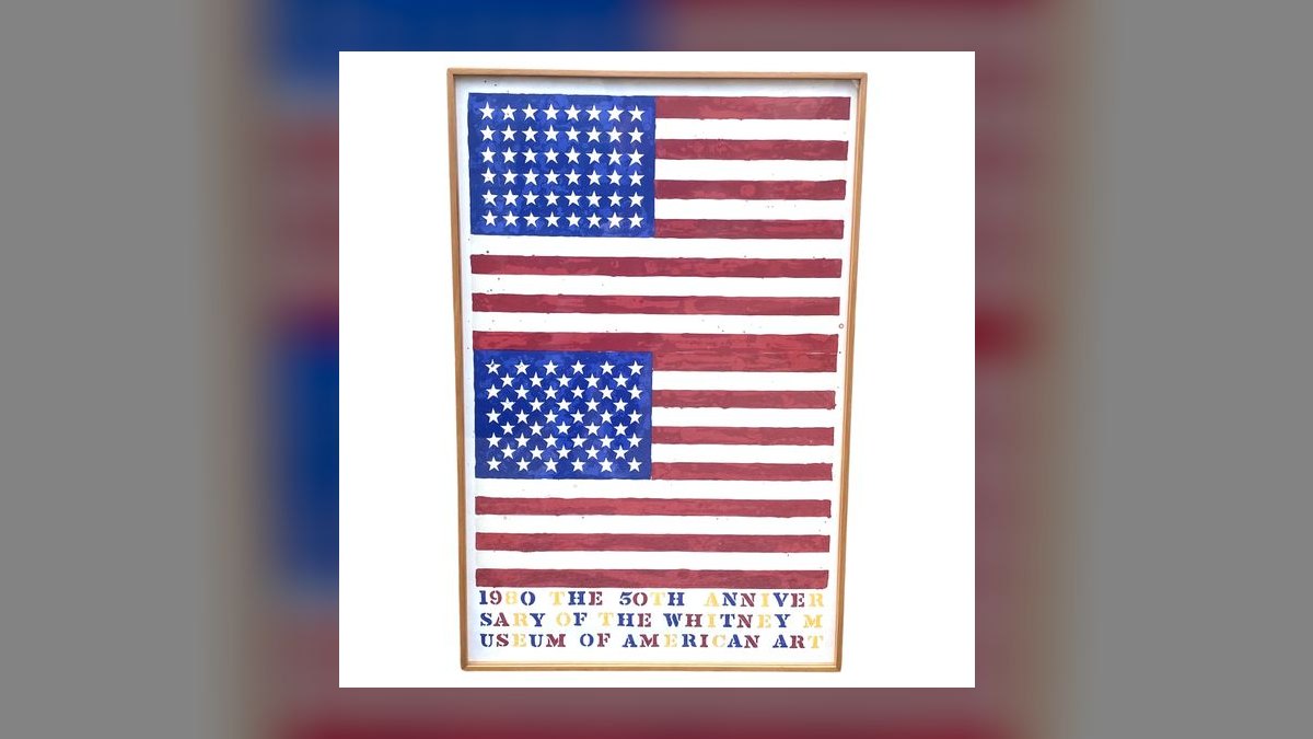 The 10 Best Fine Art Prints to Collect in 2027 — figure 8