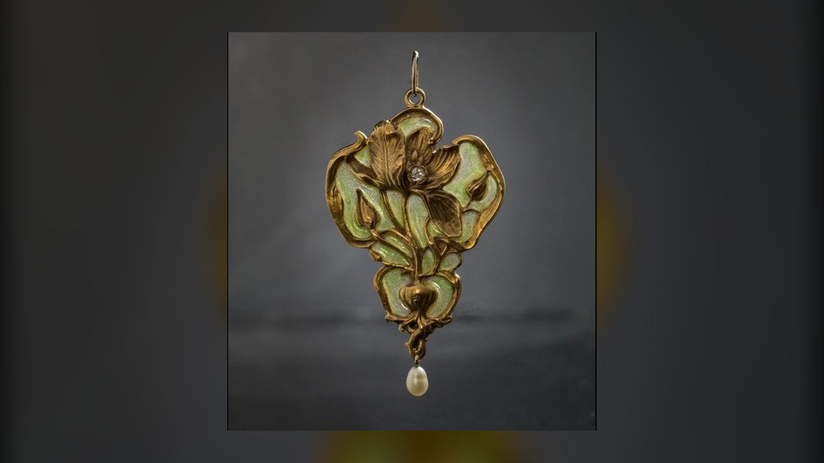 The 10 Best Antique Jewelry Pieces to Collect in 2027 — figure 4