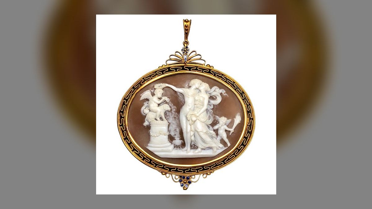 The 10 Best Antique Jewelry Pieces to Collect in 2027 — figure 6