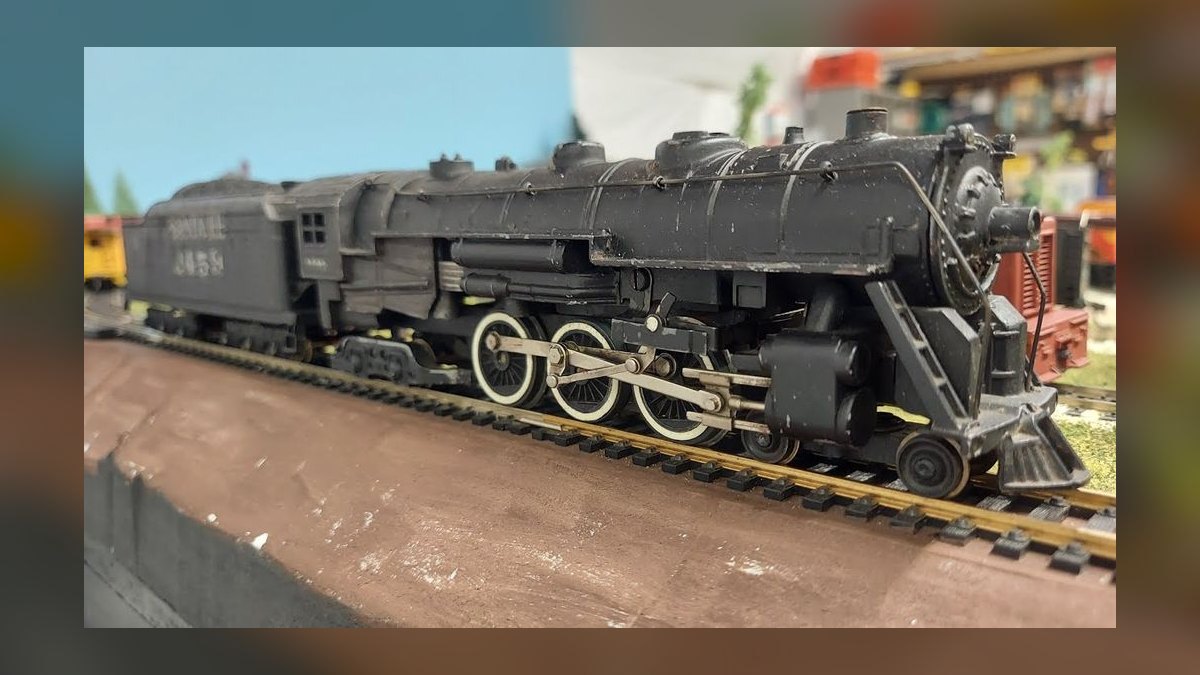 The 10 Best Vintage Toy Trains to Collect in 2027 — figure 3