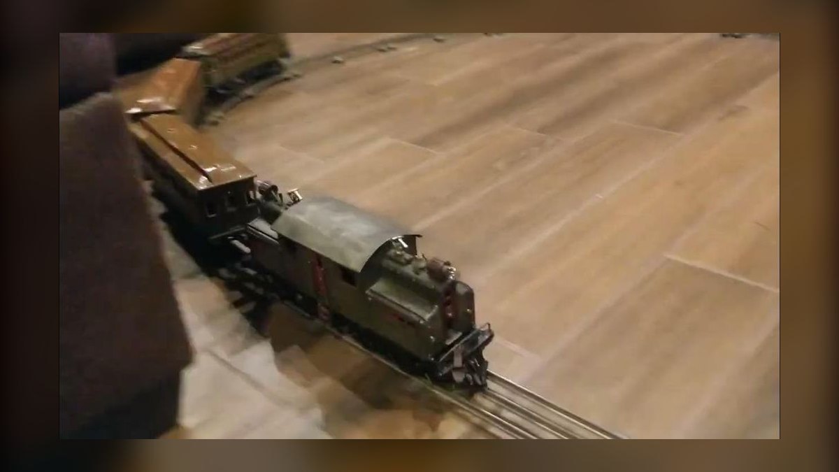 The 10 Best Vintage Toy Trains to Collect in 2027 — figure 5