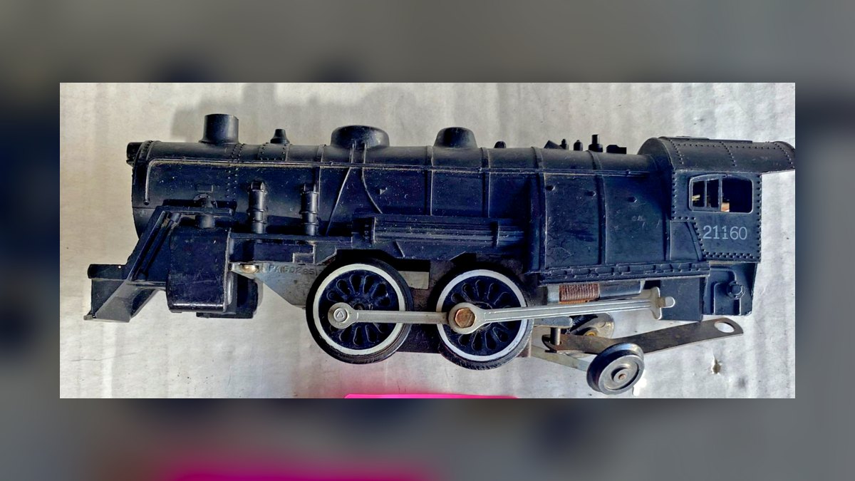 The 10 Best Vintage Toy Trains to Collect in 2027 — figure 8