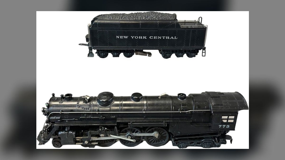 The 10 Best Vintage Toy Trains to Collect in 2027 — figure 9