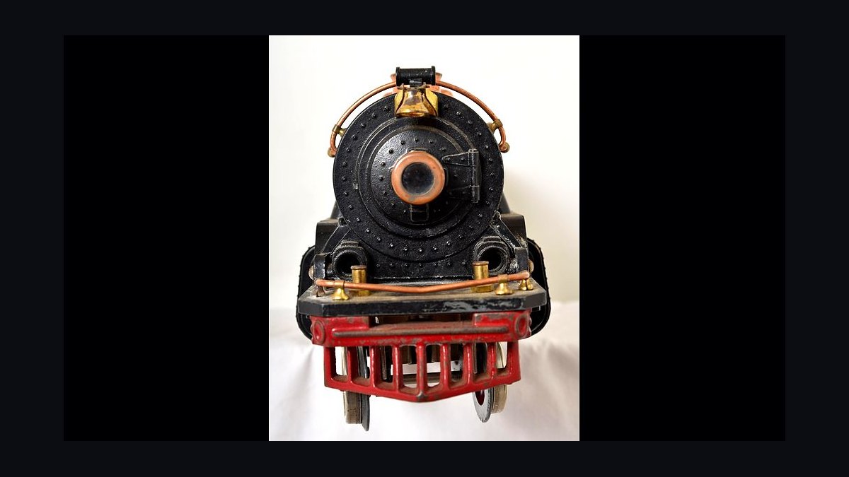 The 10 Best Vintage Toy Trains to Collect in 2027