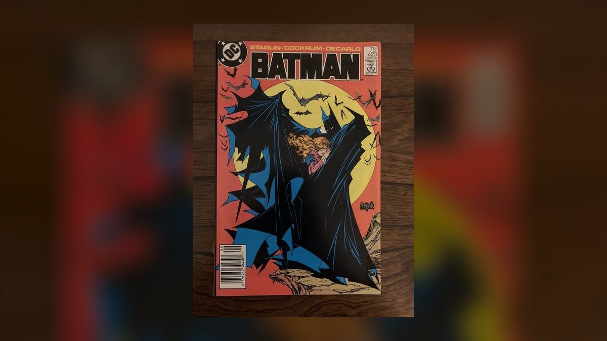 The 10 Best Rare Comic Book Variant Covers to Collect in 2027 — figure 2