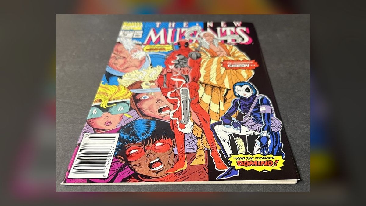 The 10 Best Rare Comic Book Variant Covers to Collect in 2027 — figure 3