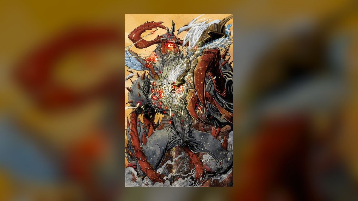 The 10 Best Rare Comic Book Variant Covers to Collect in 2027 — figure 6