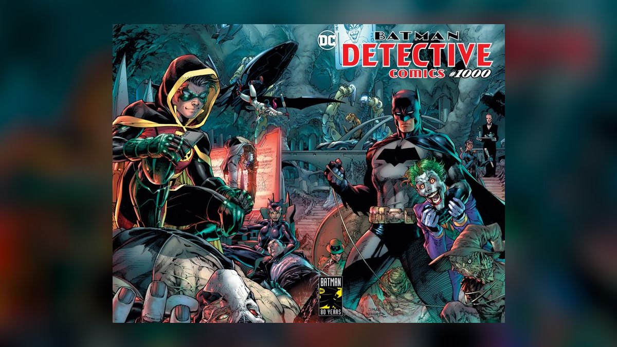 The 10 Best Rare Comic Book Variant Covers to Collect in 2027 — figure 8