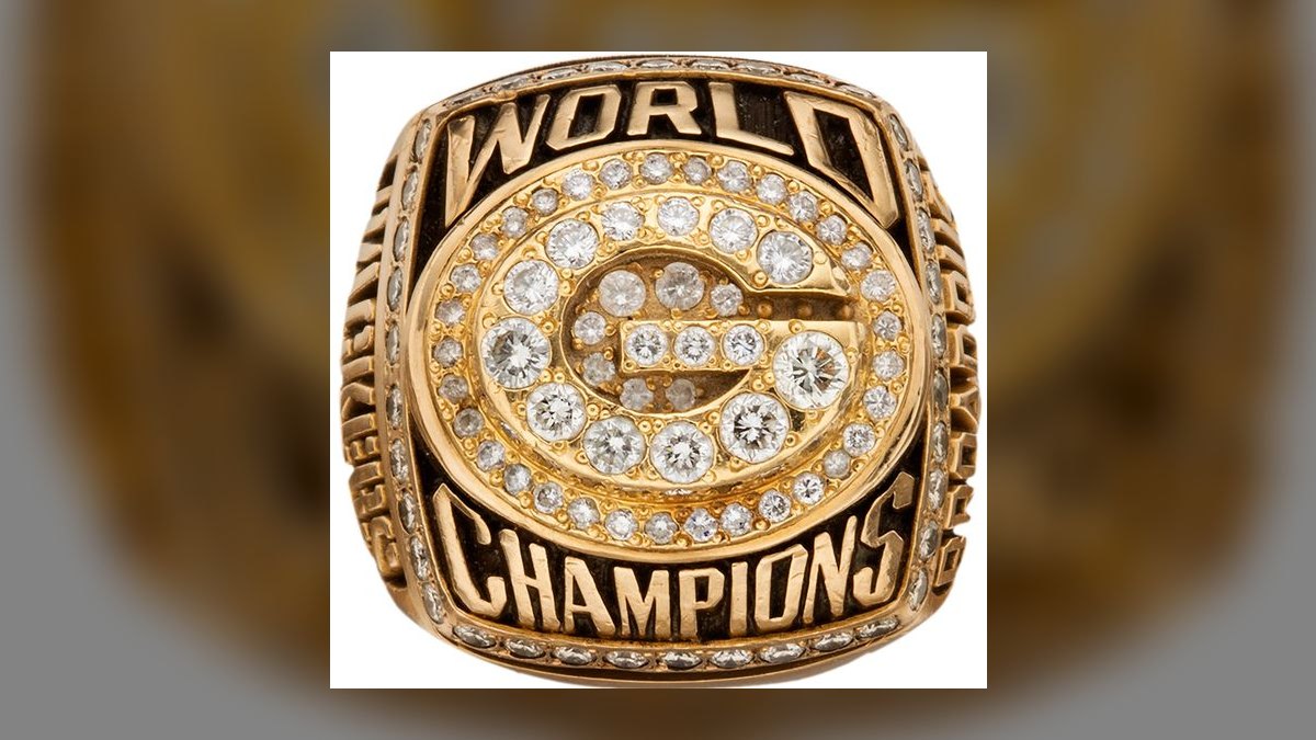 The 10 Best Sports Championship Rings to Collect in 2027 — figure 1