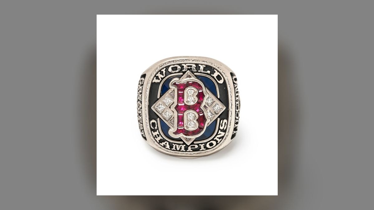 The 10 Best Sports Championship Rings to Collect in 2027 — figure 10