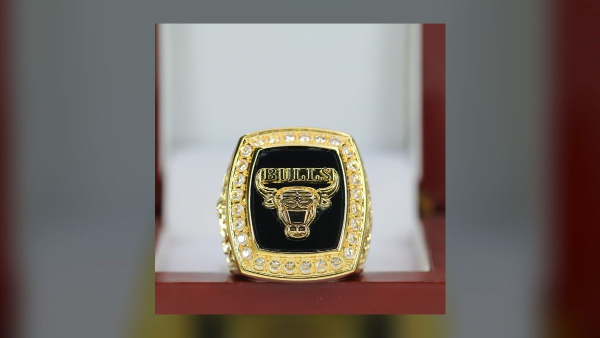 The 10 Best Sports Championship Rings to Collect in 2027 — figure 2