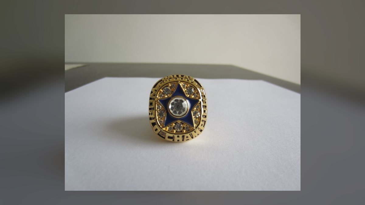 The 10 Best Sports Championship Rings to Collect in 2027 — figure 8