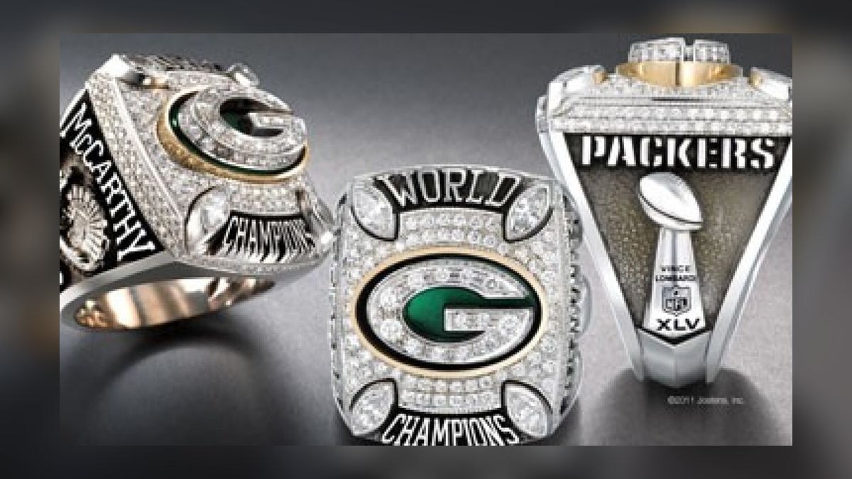 The 10 Best Sports Championship Rings to Collect in 2027