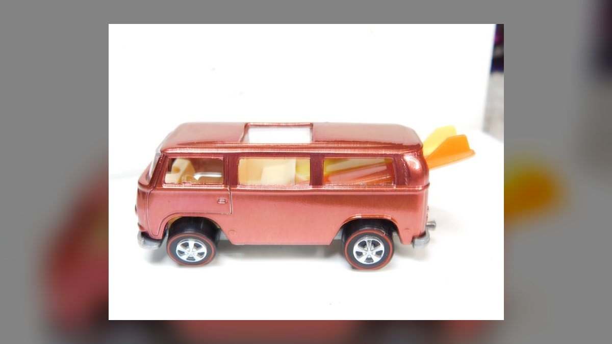 The 10 Best Vintage Die-Cast Cars to Collect in 2027 — figure 1