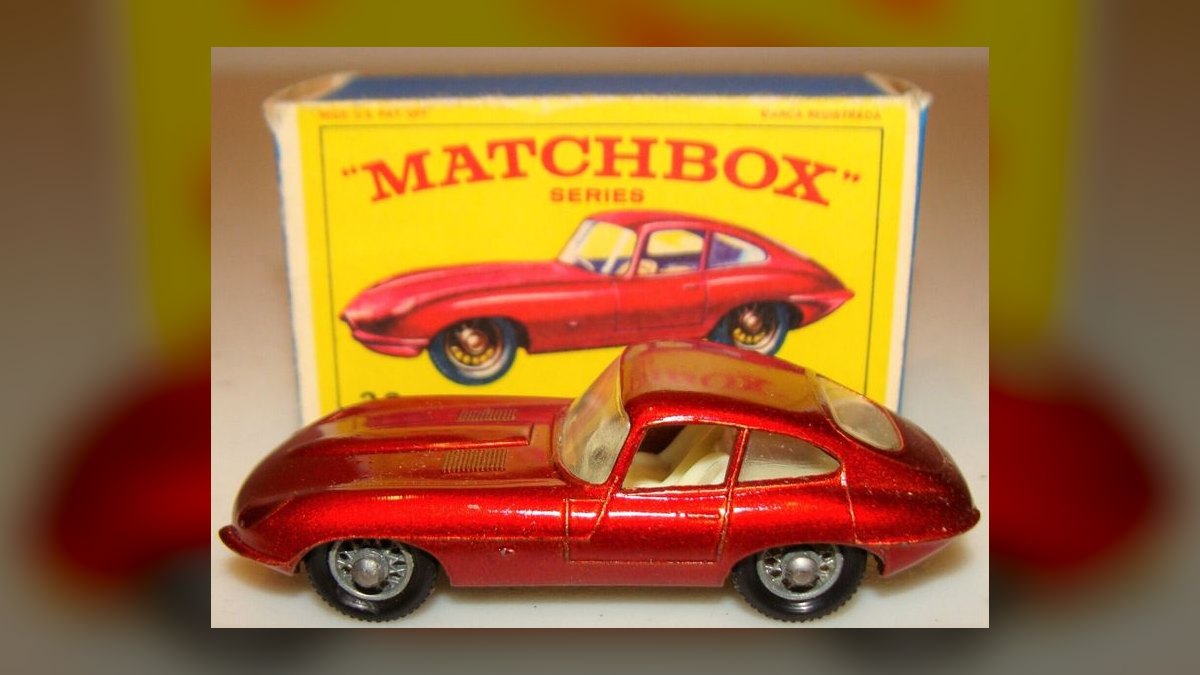 The 10 Best Vintage Die-Cast Cars to Collect in 2027 — figure 2