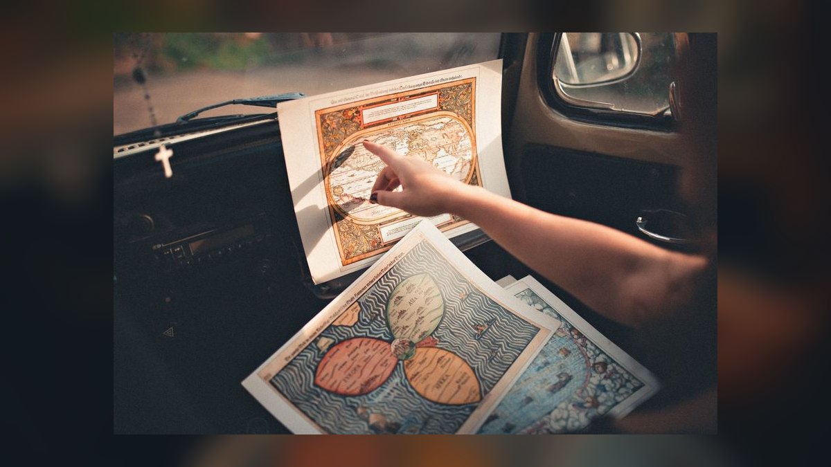 The 10 Best Antique Maps to Collect in 2027 — figure 10