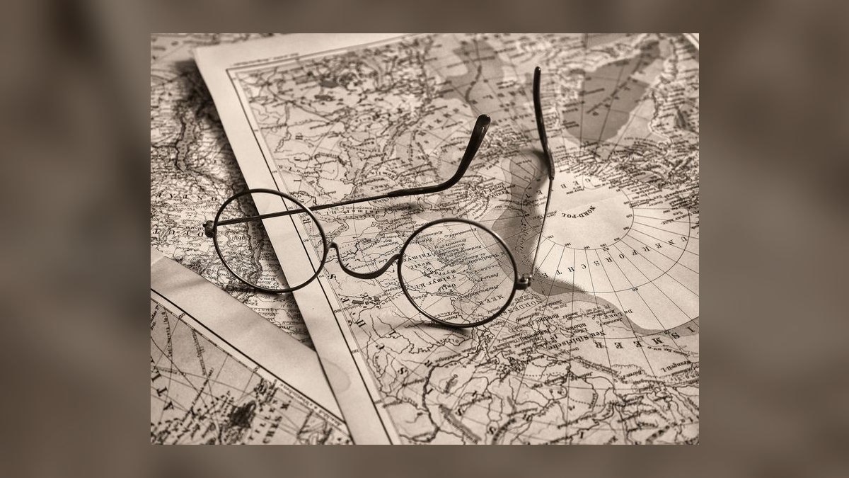 The 10 Best Antique Maps to Collect in 2027 — figure 3