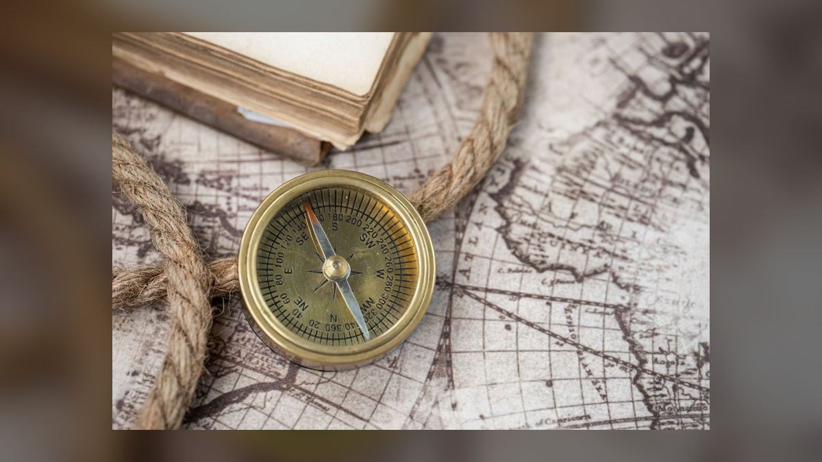 The 10 Best Antique Maps to Collect in 2027 — figure 4