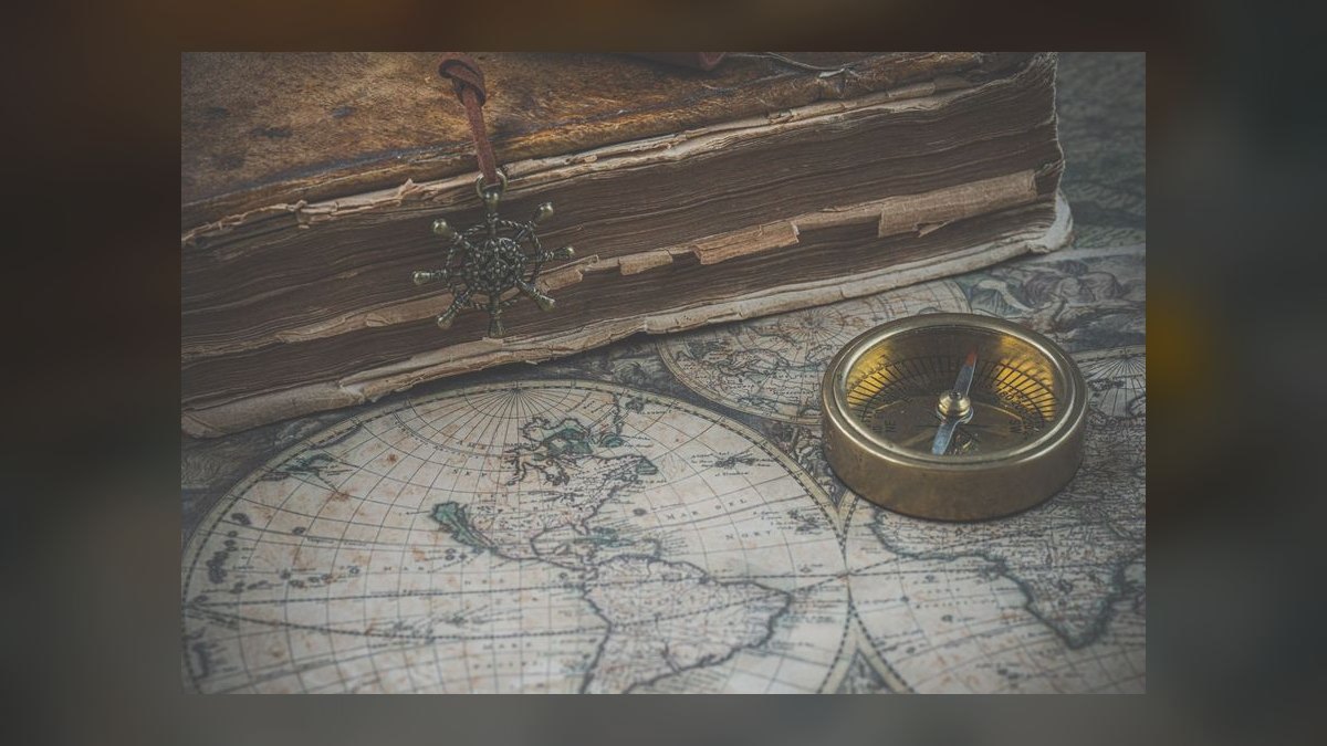 The 10 Best Antique Maps to Collect in 2027 — figure 5