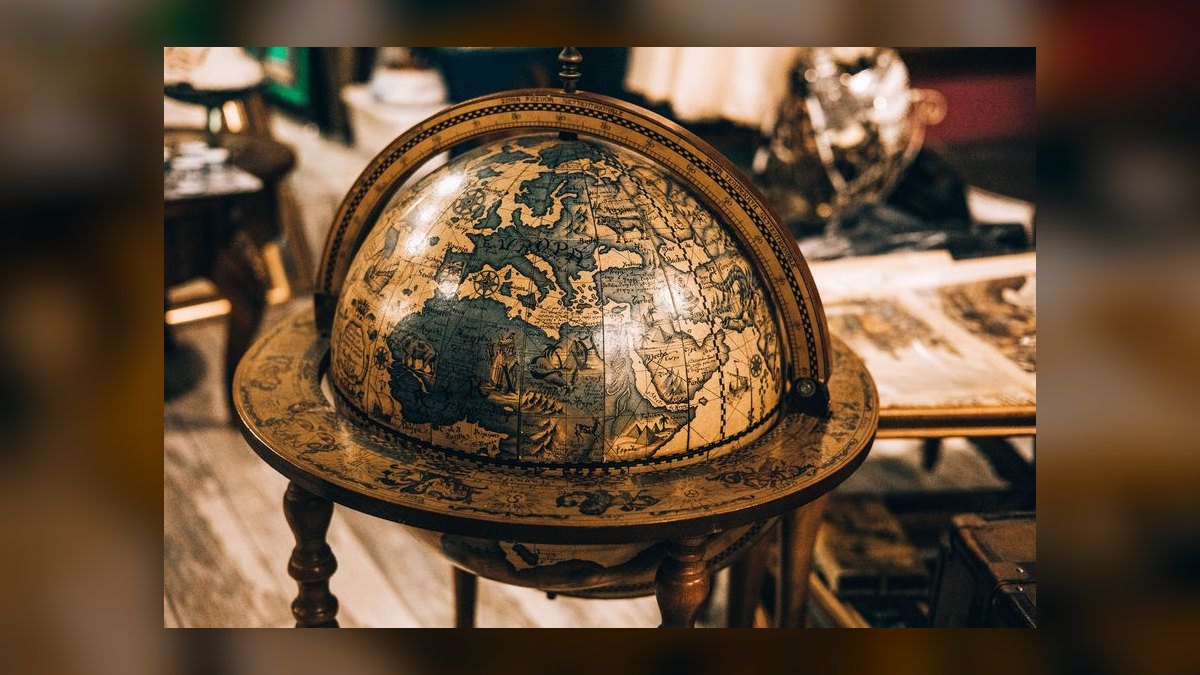 The 10 Best Antique Maps to Collect in 2027 — figure 6