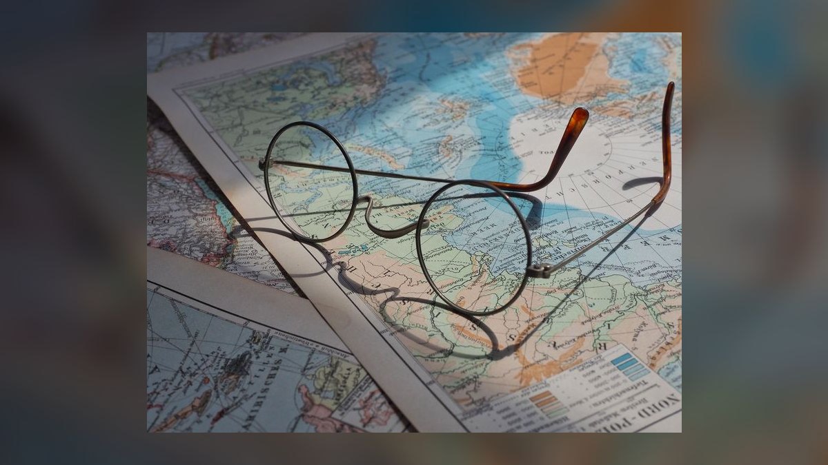 The 10 Best Antique Maps to Collect in 2027 — figure 7