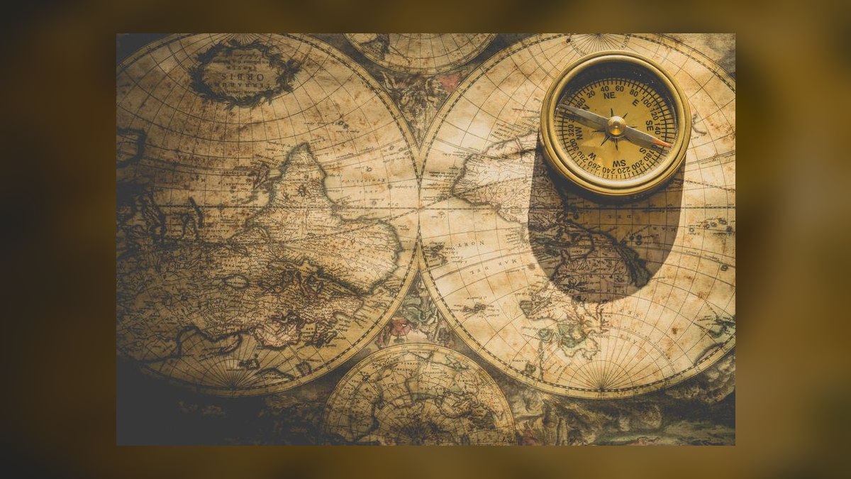 The 10 Best Antique Maps to Collect in 2027 — figure 8
