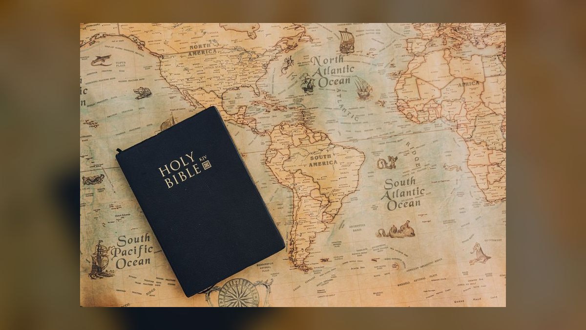 The 10 Best Antique Maps to Collect in 2027 — figure 9