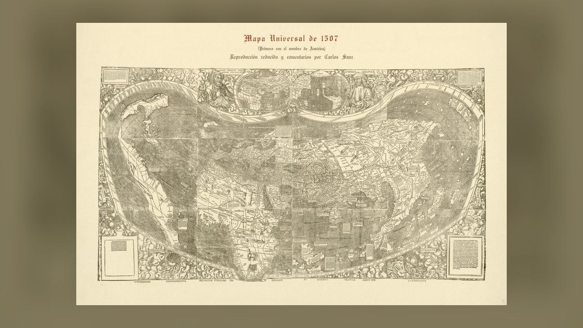 The 10 Best Antique Maps to Collect in 2027