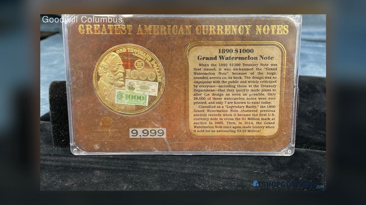 The 10 Best Rare Currency Notes to Collect in 2027