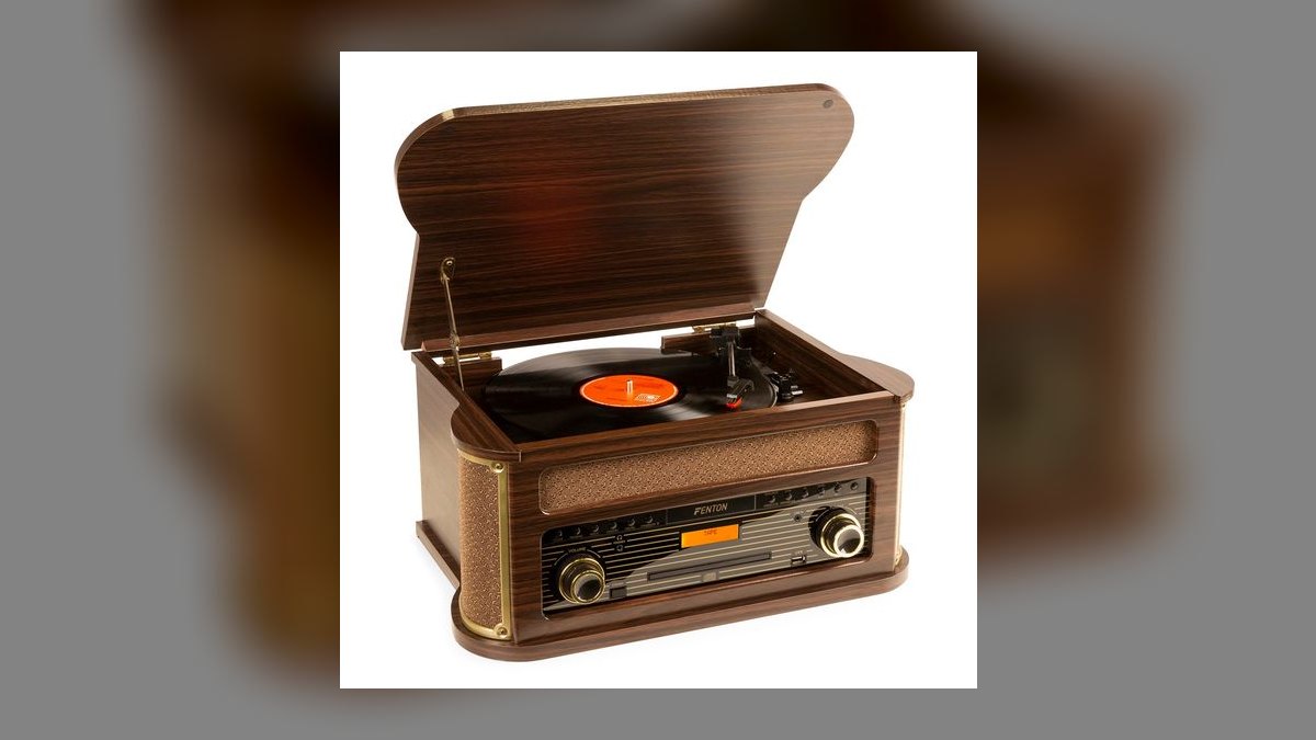 The 10 Best Vintage Vinyl Record Players to Collect in 2027 — figure 6