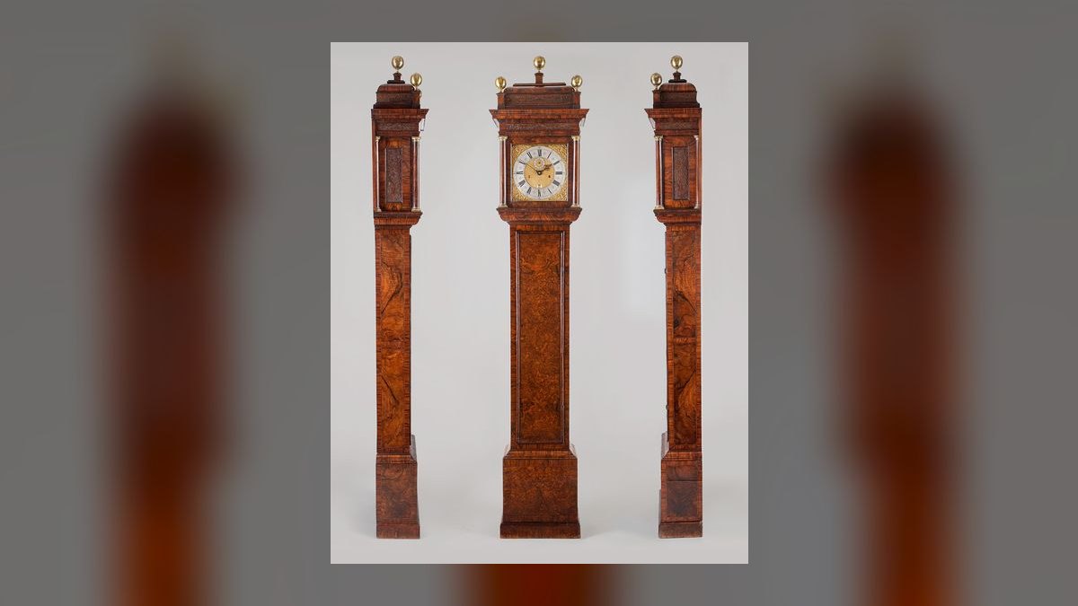 The 10 Best Antique Clocks to Collect in 2027 — figure 1