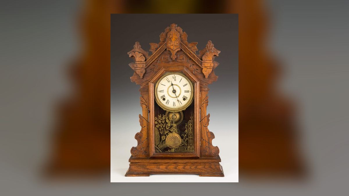 The 10 Best Antique Clocks to Collect in 2027 — figure 10