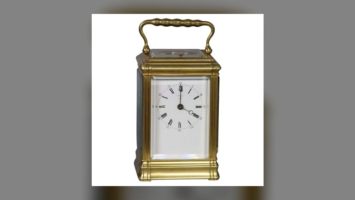 The 10 Best Antique Clocks to Collect in 2027 — figure 3