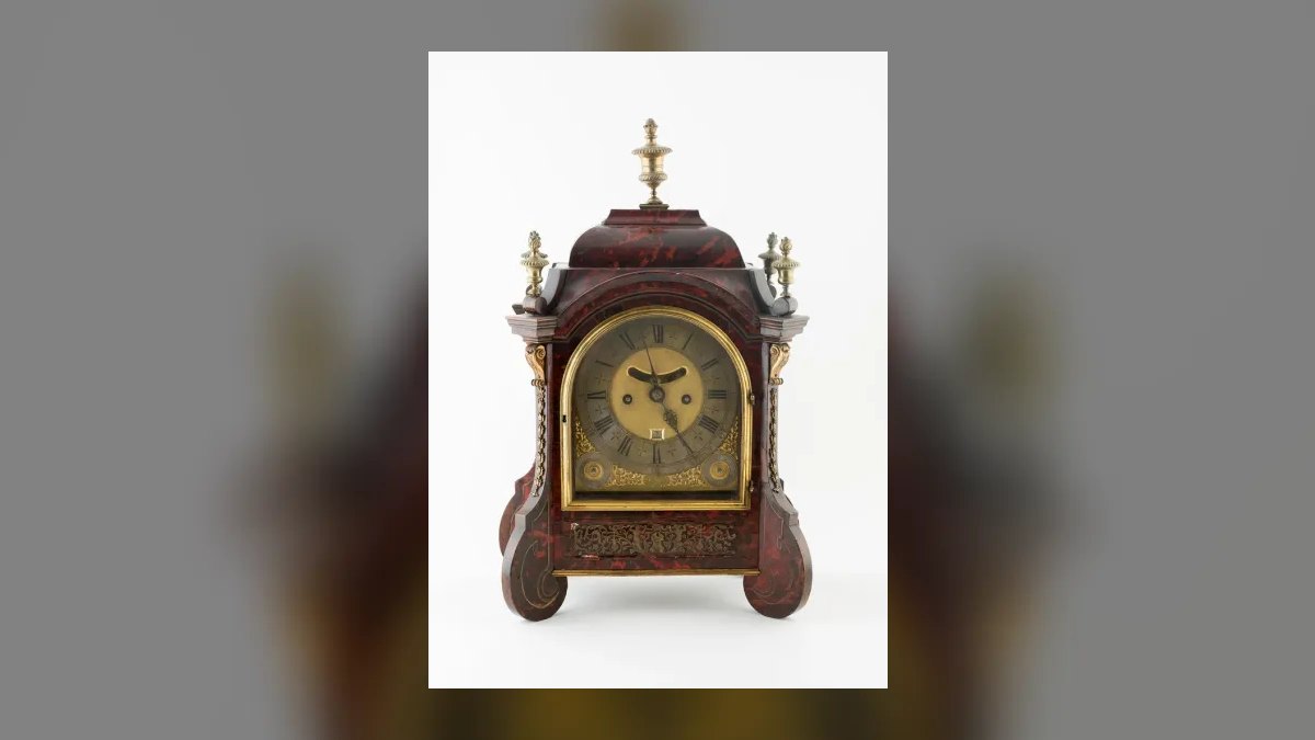 The 10 Best Antique Clocks to Collect in 2027 — figure 4