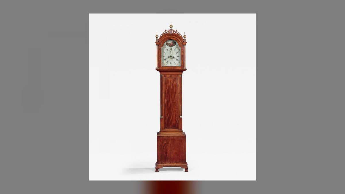 The 10 Best Antique Clocks to Collect in 2027 — figure 5