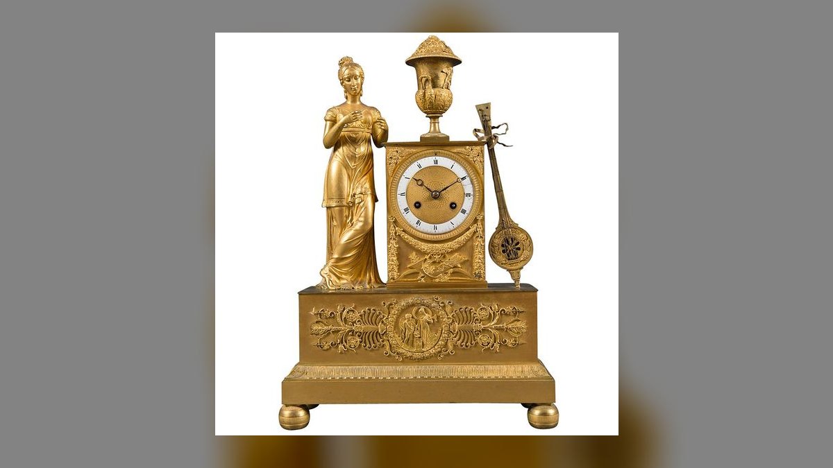 The 10 Best Antique Clocks to Collect in 2027 — figure 7