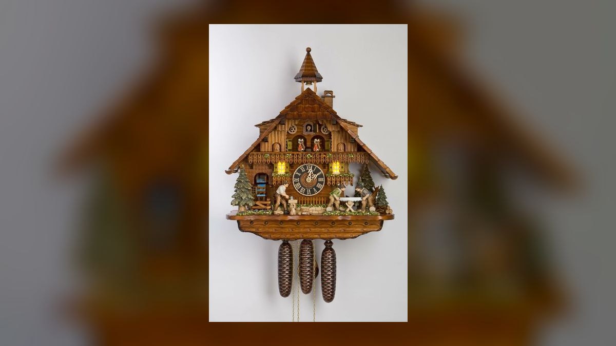 The 10 Best Antique Clocks to Collect in 2027 — figure 9