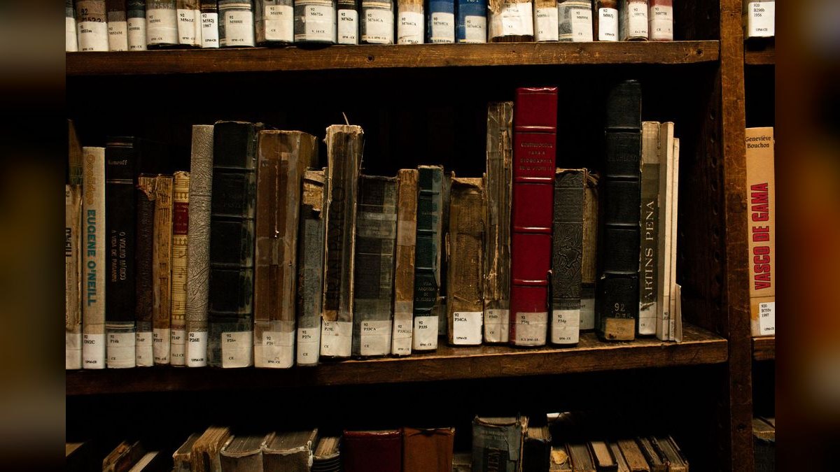 The 10 Best Rare Books of Classic Literature to Collect in 2027 — figure 1