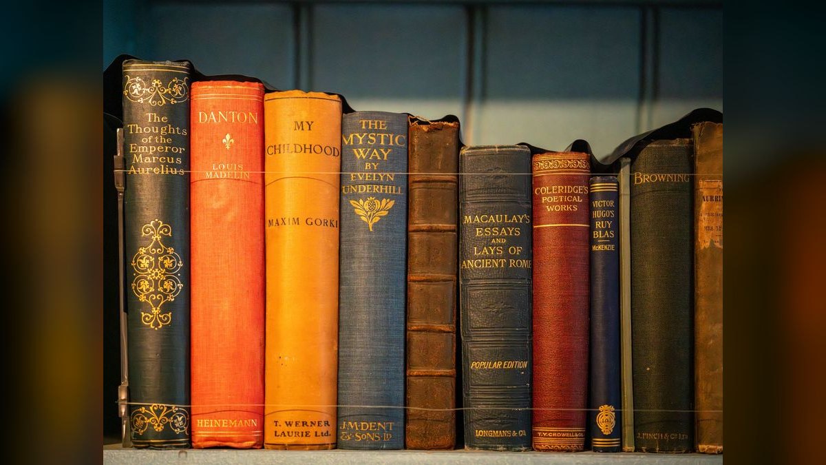 The 10 Best Rare Books of Classic Literature to Collect in 2027 — figure 3