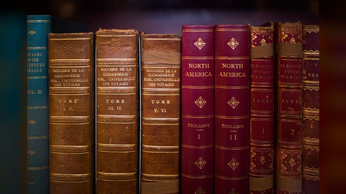 The 10 Best Rare Books of Classic Literature to Collect in 2027 — figure 4