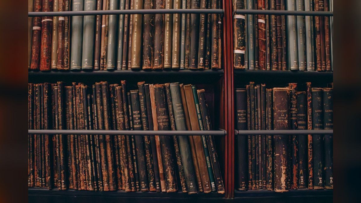 The 10 Best Rare Books of Classic Literature to Collect in 2027 — figure 5