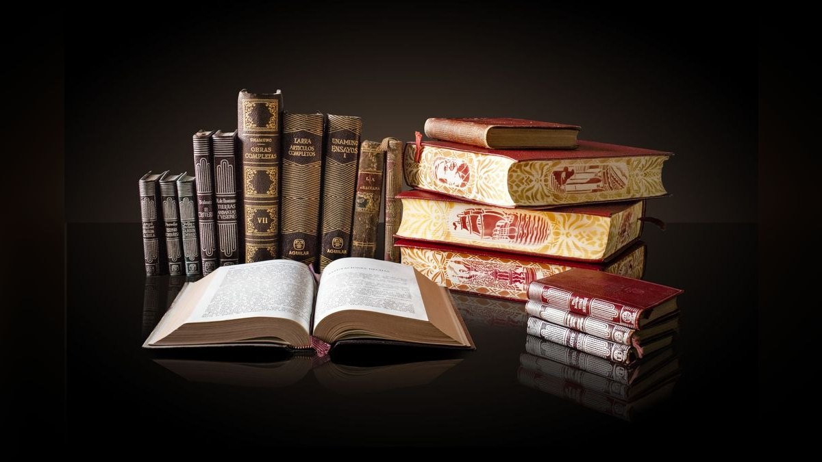 The 10 Best Rare Books of Classic Literature to Collect in 2027 — figure 6