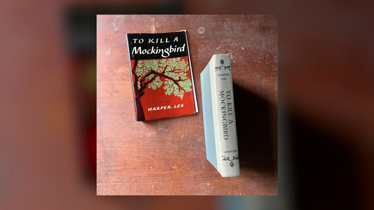 The 10 Best Rare Books of Classic Literature to Collect in 2027 — figure 7