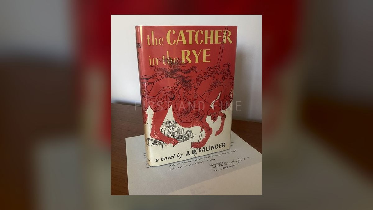 The 10 Best Rare Books of Classic Literature to Collect in 2027 — figure 8