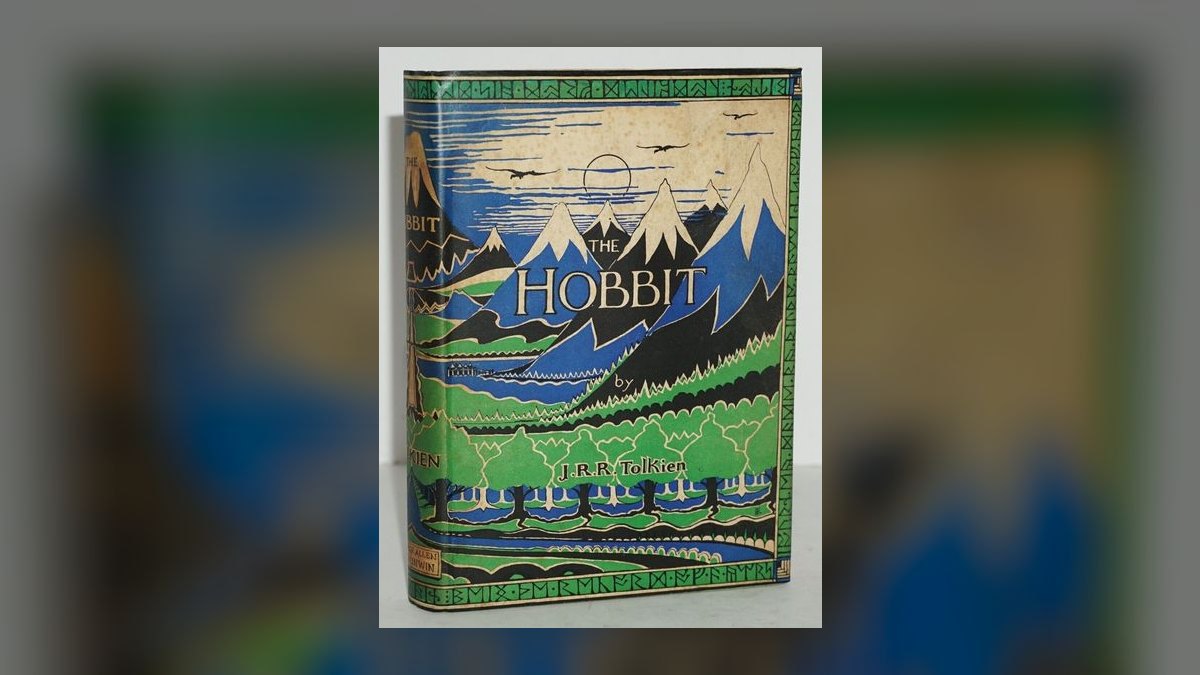 The 10 Best Rare Books of Classic Literature to Collect in 2027 — figure 9