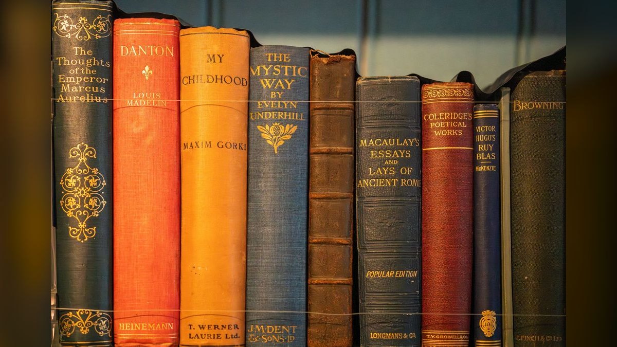 The 10 Best Rare Books of Classic Literature to Collect in 2027